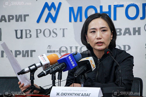 Шүүгчийг шийдвэрлэсэн хэрэгтэй нь холбогдуулж шалгахыг хуулиар хориглодог